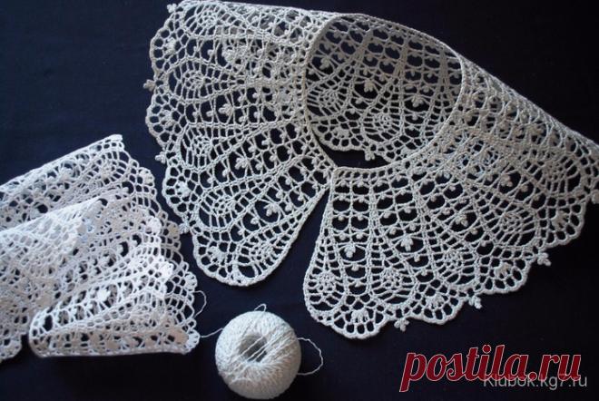 воротник | Записи с меткой воротник | Дневник Елена_Тольятти