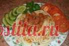 Подливка из сосисок - пошаговый рецепт с фото на Повар.ру