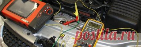 Диагностика инжектора – как определить изменения в работе системы? Диагностика инжектора позволяет определить или предупредить появление неисправности в системе. Все автомобили, которые оснащаются инжекторным типом двигателя, должны проходить процедуру диагностики не