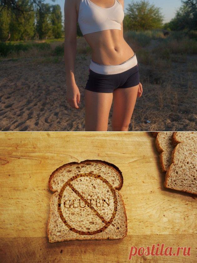 Как сделать свой живот немного меньше уже к сегодняшнему вечеру