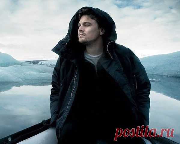 Начать все с нуля - это не безумие. Безумие - это вести жалкую жизнь, бродить в тупом оцепенении... день за днём, день за днём... безумие - притворятся счастливым, притворятся, что именно эту лямку ты должен тянуть всю свою жизнь.
