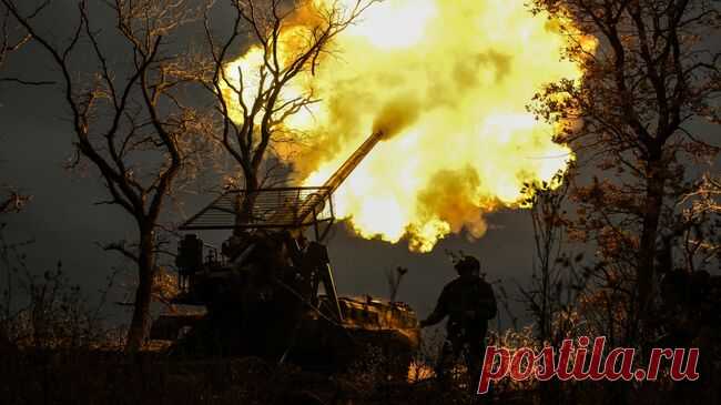Российские военные блокируют передвижение техники ВСУ под Волчанском