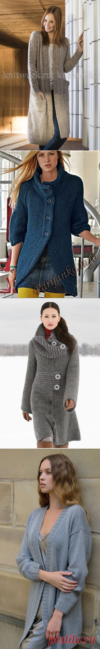 вязание для женщин | Записи в рубрике вязание для женщин | ЛЮСИ66