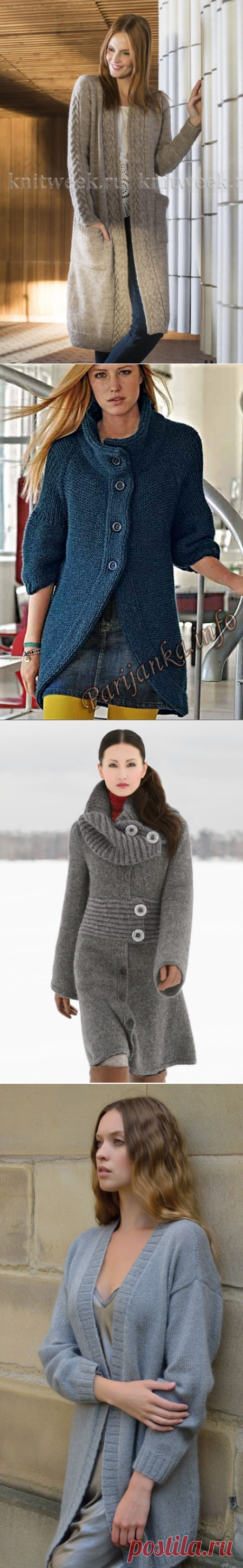 вязание для женщин | Записи в рубрике вязание для женщин | ЛЮСИ66