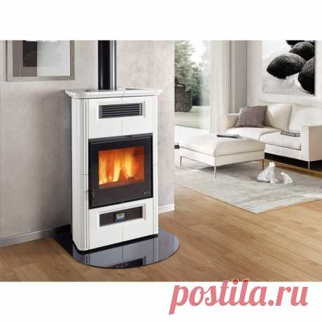 Печь-камин Nordica Wanda Classic купить за 200 460 руб. в Москве