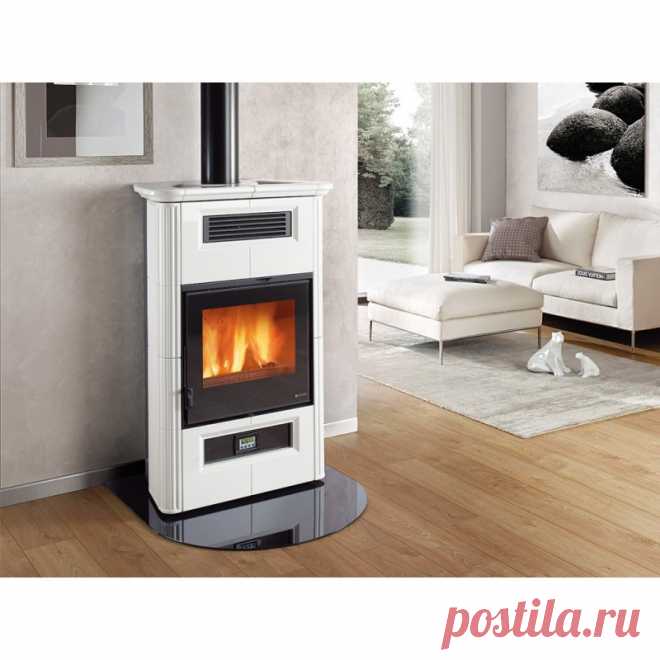 Печь-камин Nordica Wanda Classic купить за 200 460 руб. в Москве