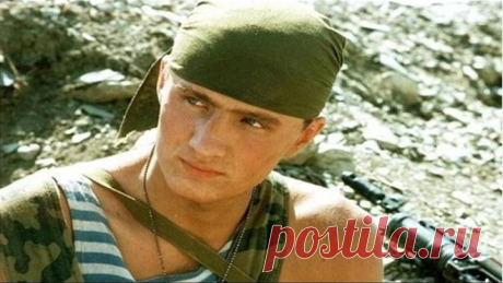 "Детдомовец" - сильный фильм, который должен посмотреть каждый Российский Боевик Приключения Драма