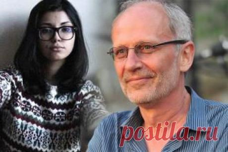 Шоу-Бизнес Известный российский телеведущий А.Гордон женился на 20-летней студентке-таджичке - свежие новости Украины и мира