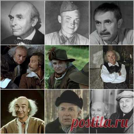 Юрий Катин-Ярцев, 23 июля, 1921
 • 18 марта 1994