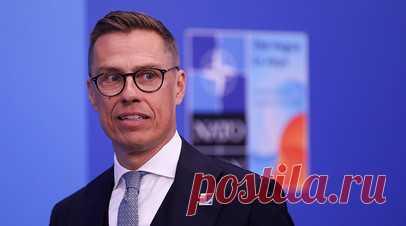 Захарова: Стуббу стоит начать с ЕС, если он хочет говорить о международном праве. Официальный представитель МИД России Мария Захарова, комментируя слова президента Финляндии Александра Стубба об «отсутствии у Израиля права нарушать международное право в Палестине», заявила, что политику, если он хочет говорить о международном праве, следует начать с Европы. Читать далее