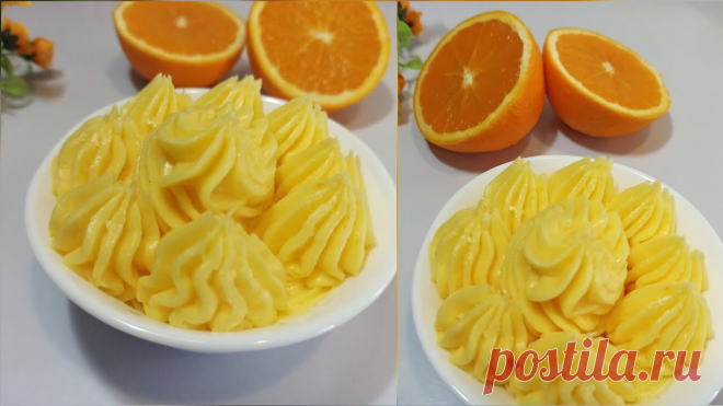Crema all'arancia senza latte, ricetta facile per tutti tipi di dolci! Crema all'arancia senza latte, ricetta facile per tutti tipi di dolci!Vi invito ad Iscrivervi al mio canale e di  condividere il video con i vostri amici. Cl...