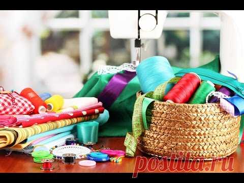 Лоскутный Клондайк ПЕНЗА