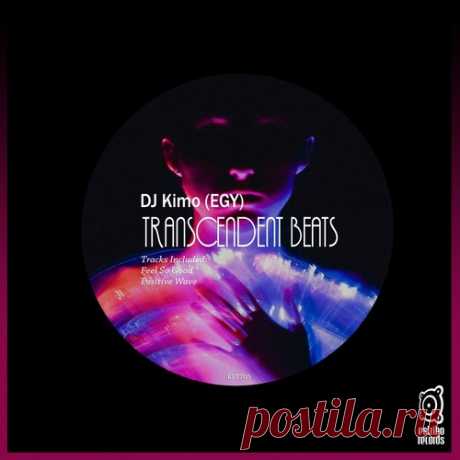 DJ Kimo (EGY) – Transcendent Beats [EST705]