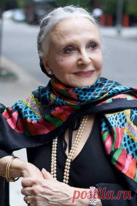 Найдено на сайте advancedstyle.blogspot.com.