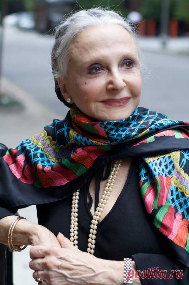 Найдено на сайте advancedstyle.blogspot.com.