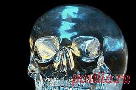 Контакт с пришельцами. ЦРК RUFORS | VK