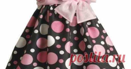 Vestido de festa infantil: Como criar modelos