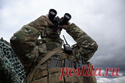 Похожую на «Герань» российскую «Дельту» заметили в зоне СВО