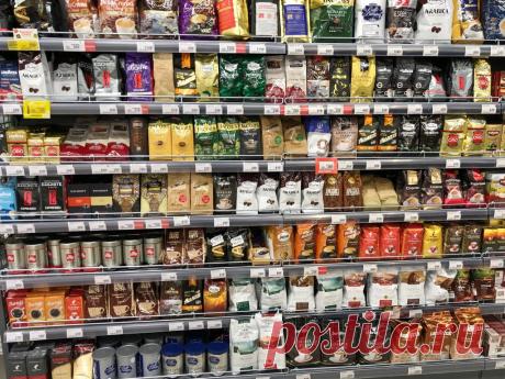 9 дешевых кофе элитного качества, которые однозначно стоит покупать