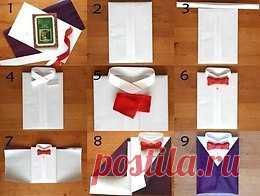 Дарим книгу красиво