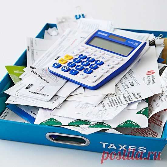 Вы должны знать: как рассчитать новый налог на недвижимость? | Свежие идеи дизайна интерьеров, декора, архитектуры на InMyRoom.ru