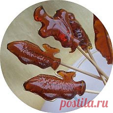 Хитрости приготовления леденцов из сахара - lavskayanatalya@mail.ru - Почта Mail.Ru