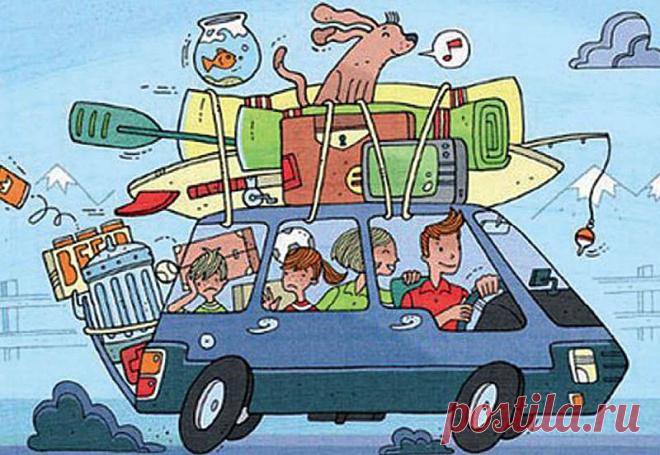 путешествия - Поиск в Google