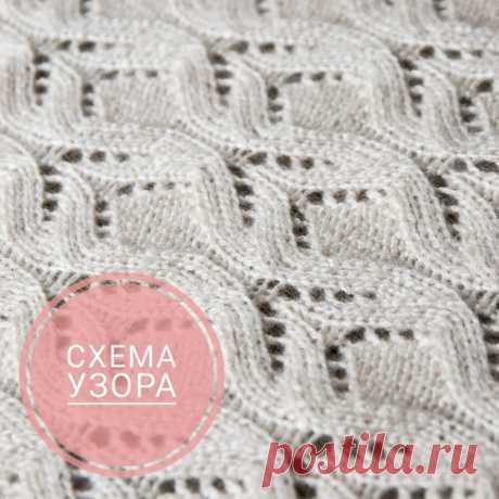 Узор в Ваши копилочки

Источник: https://www.instagram.com/p/Ba05mDeDgHX/