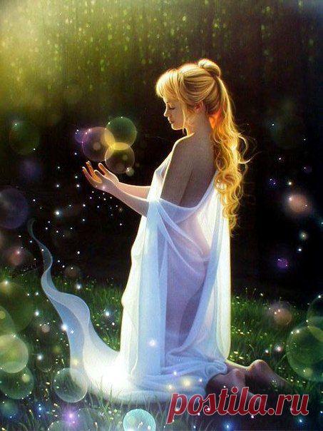 ОБЛАДАЕТЕ ЛИ ВЫ СВЕРХЪЕСТЕСТВЕННЫМИ СПОСОБНОСТЯМИ?