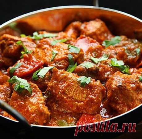 Крылышки Баффало