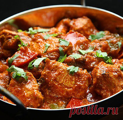 Крылышки Баффало