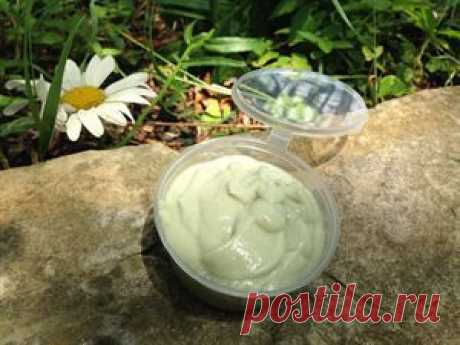 Крем для комбинированной кожи | Astrosoap