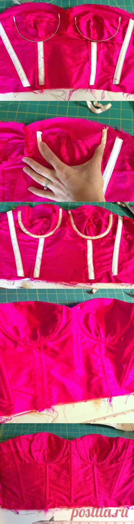Gertie's New Blog for Better Sewing