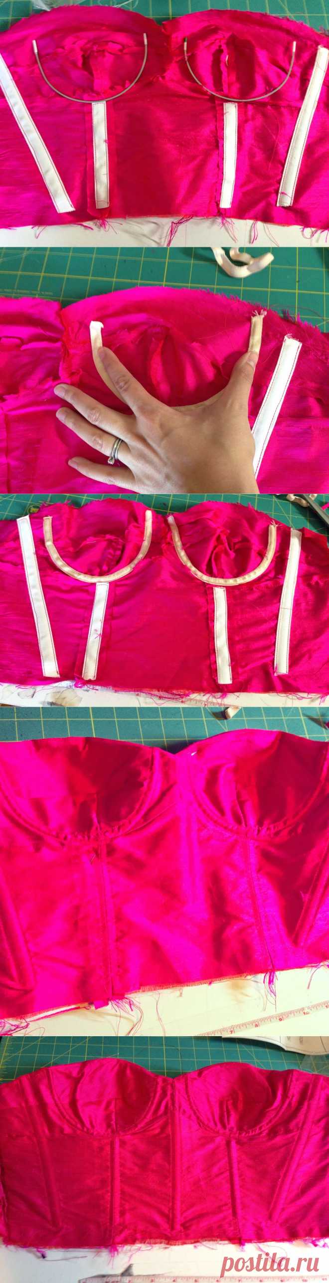 Gertie's New Blog for Better Sewing