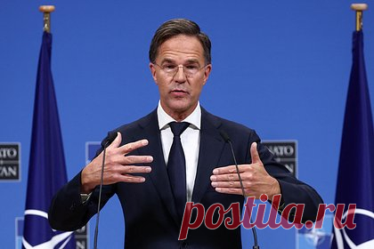 Генсек НАТО согласился со словами Трампа о российских самолетах