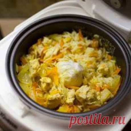 Рецепты для мультиварки - 328 рецептов!