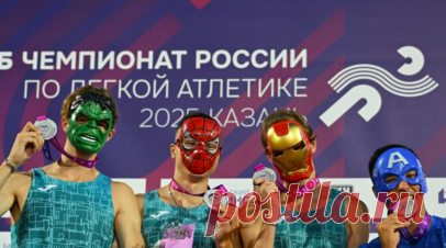 Привалова считает, что призовые мотивируют легкоатлетов показывать хорошие результаты. Член исполкома ВФЛА Ирина Привалова считает, что призовые мотивируют спортсменов показывать хорошие результаты на соревнованиях. Читать далее
