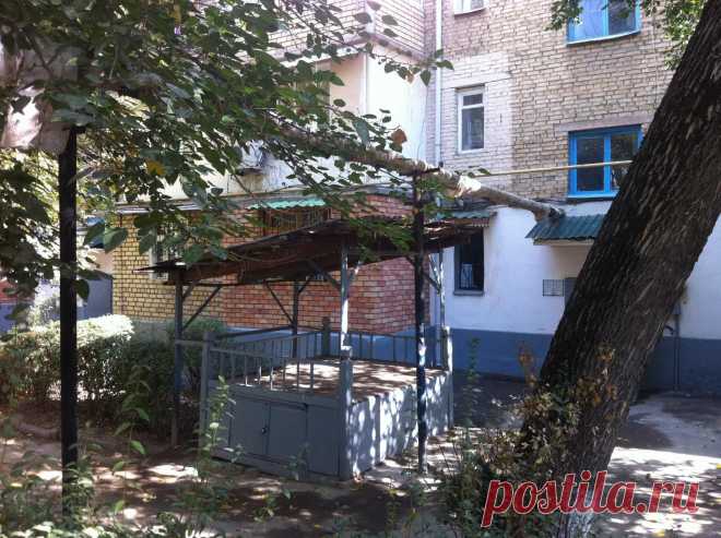 квартал 2