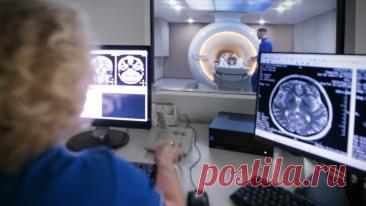 Исследование показывает, что алгоритм может дополнять работу радиолога и помогать замечать небольшие аневризмы.
