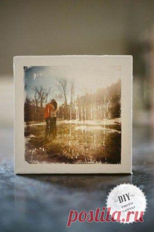 Нянька в чине подполковника…