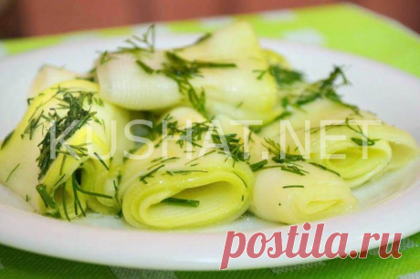 Маринованные кабачки быстрого приготовления. Пошаговый рецепт с фото - Кушать нет