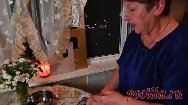ВИНЕГРЕТ В ПРОШЛОМ! Вкуснейший САЛАТ из обычной СВЕКЛЫ, который ПОЛЮБЯТ абсолютно ВСЕ!