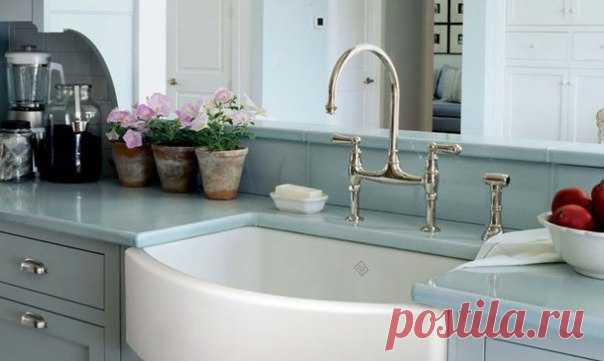 Как меньше платить за воду: 10 эффективных советов