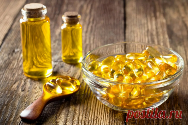 Польза и вред рыбьего жира: что нужно знать каждому