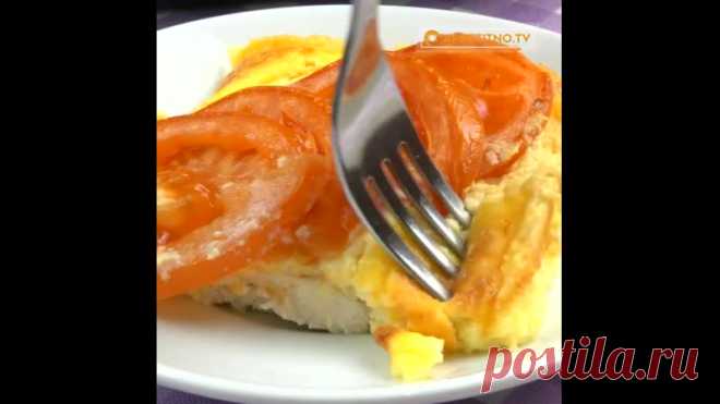 #Мое_здоровье#
Ммм! Получается очень вкусно! Сохраняй к себе!