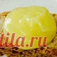 Лимонный курд