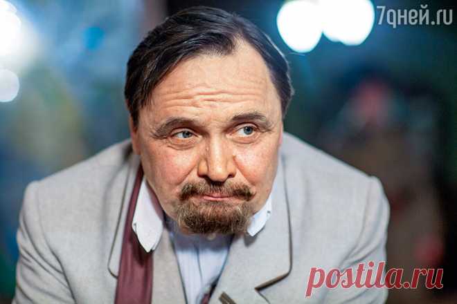 Константин Воробьёв