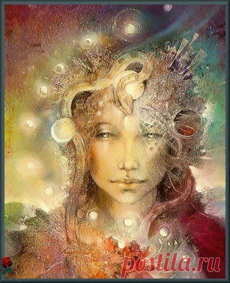 Susan Seddon Boulet Сьюзен Седдон Буле(т) 1941-1997 родилась в Бразилии, с 1967 года жила в США