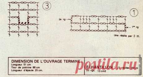 CARAMELO DE CROCHET: ideas con filet