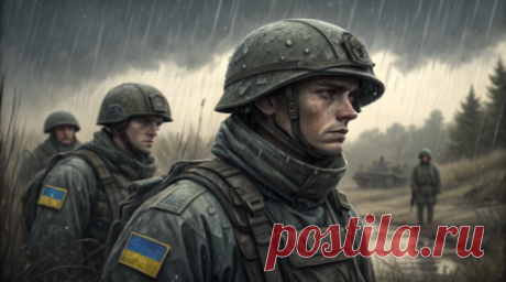 Командир Журавль: ВСУ бросили в Ровнополье группу раненых солдат. Командование ВСУ оставило в укрепрайоне на территории сельхозпредприятия в Ровнополье раненых боевиков. Читать далее